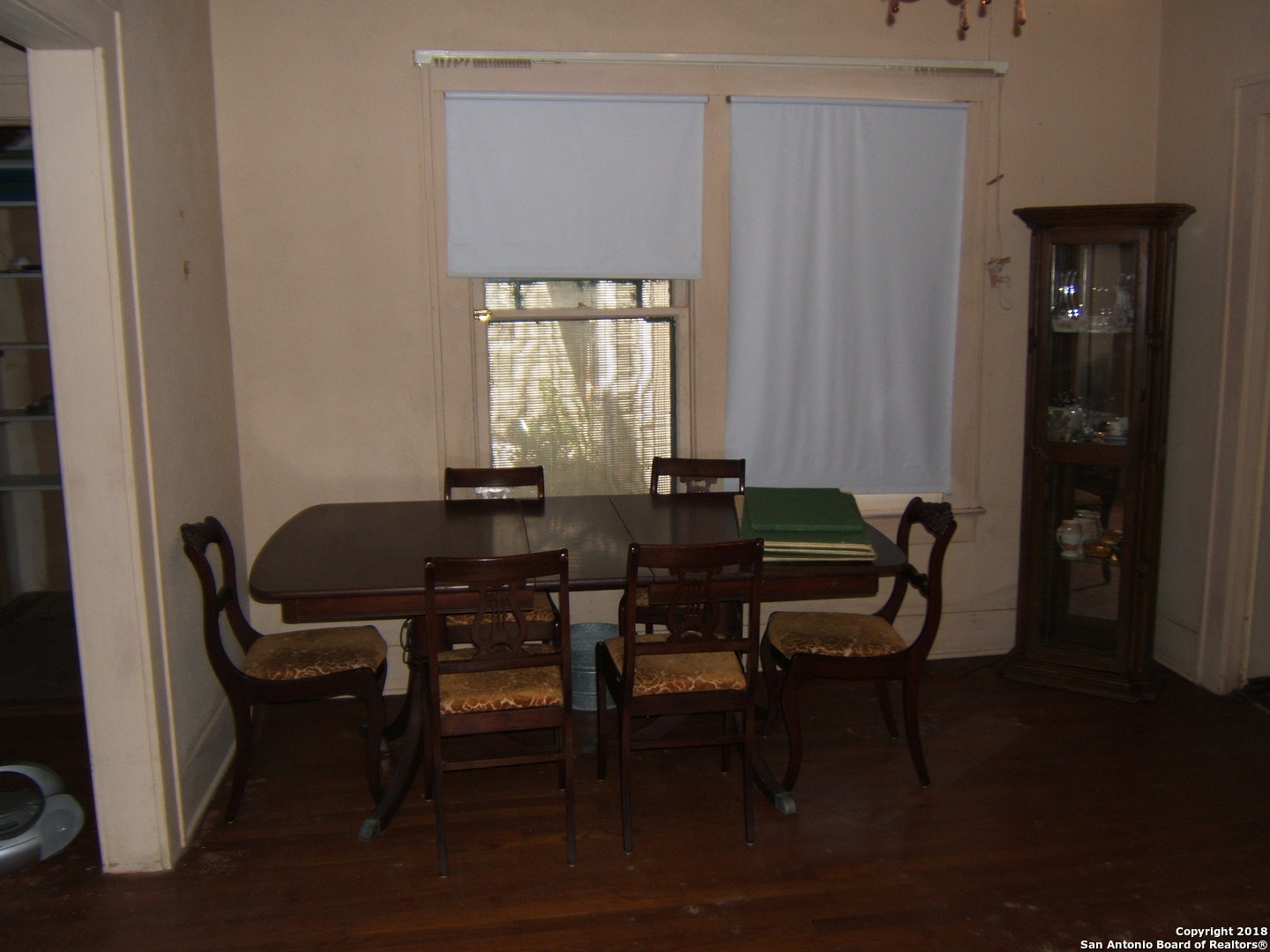 1439 E Highland Blvd , San Antonio, TX, 78210 | 1334587 | Realty Texas LLC