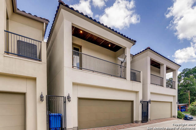 117 Haywood Ave , San Antonio, TX, 78215 | 1265042 | Realty Texas LLC