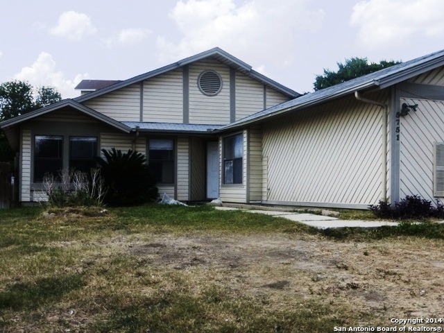 5751 Sun Canyon Dr , San Antonio, TX, 78244-3217 | 1072637 | Realty Texas LLC