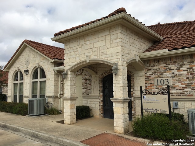 1314 E Sonterra Blvd 103 , San Antonio, TX, 78258-4279 | 1333309 | Realty Texas LLC