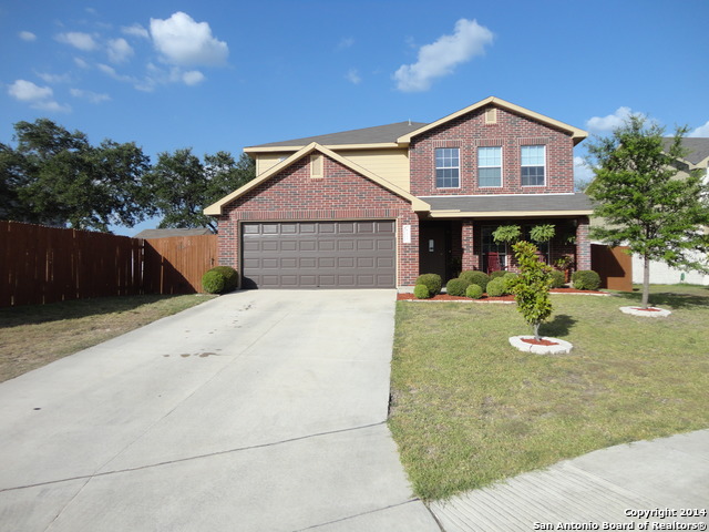 822 Creek Gate , San Antonio, TX, 78253-5444 | 1071440 | Realty Texas LLC