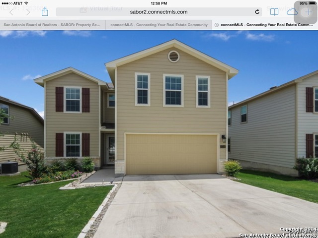 11518 Fort Smith Trail , San Antonio, TX, 78245 | 1071314 | Realty Texas LLC