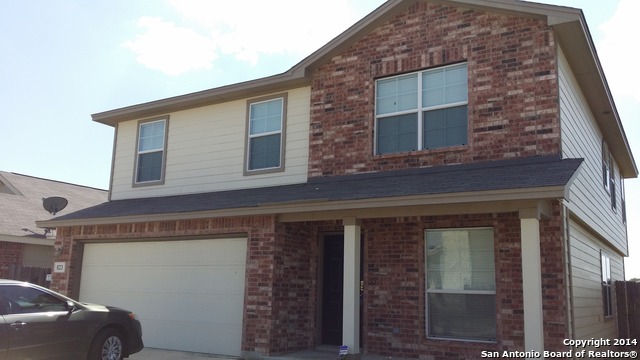 823 Cormorant , San Antonio, TX, 78245-1313 | 1070711 | Realty Texas LLC