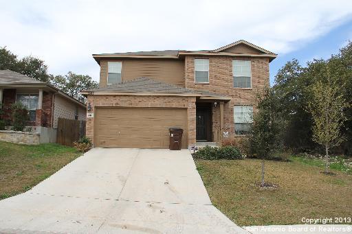 1403 Alaskan Wolf , San Antonio, TX, 78245-3366 | 1069160 | Realty Texas LLC