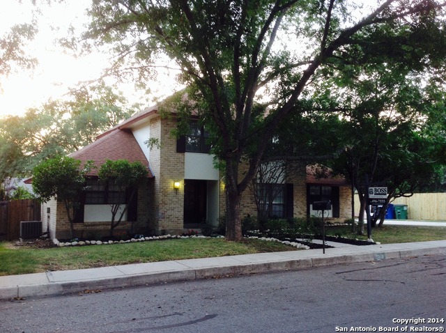 15819 Blue Creek Dr , San Antonio, TX, 78232 | 1068298 | Realty Texas LLC