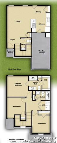 3727 Southton View , San Antonio, TX, 78222 | 1259386 | Realty Texas LLC