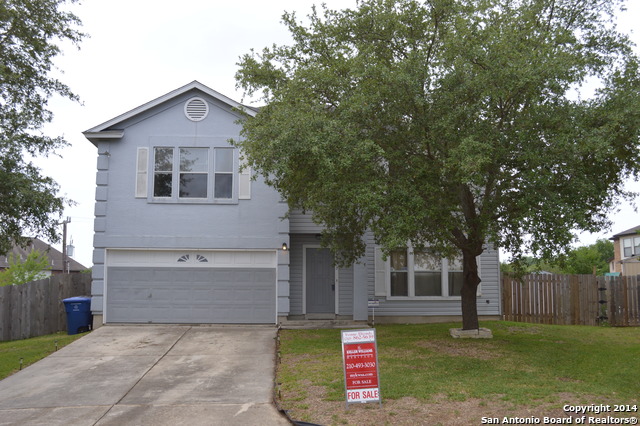 8322 Manderly Pl , Converse, TX, 78109-3213 | 1067681 | Realty Texas LLC