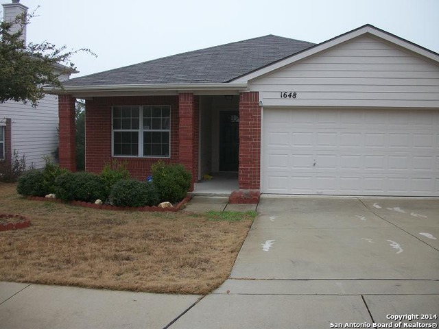 1648 Mountain Brook , Schertz, TX, 78154-3074 | 1067680 | Realty Texas LLC