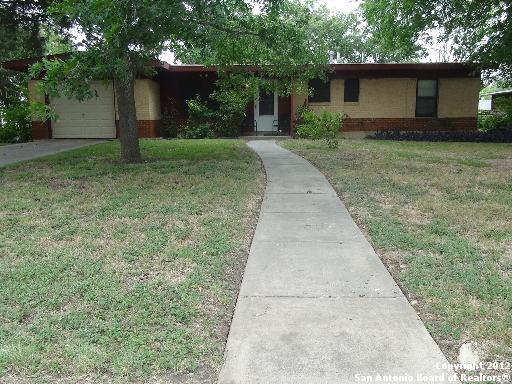 124 Scott Rd , Universal City, TX, 78148 | 1067009 | Realty Texas LLC