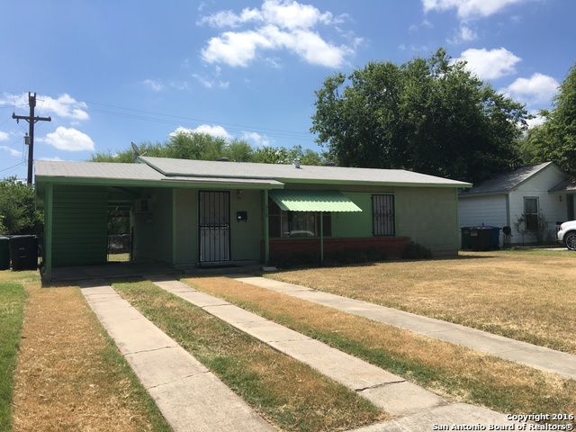 218 Adelphia Ave , San Antonio, TX, 78214-2503 | 1191520 | Realty Texas LLC