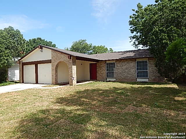 9411 Cliff Stone Dr , San Antonio, TX, 78250-3911 | 1066614 | Realty Texas LLC