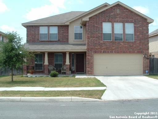 12514 Millset Way , San Antonio, TX, 78253-5287 | 1066503 | Realty Texas LLC