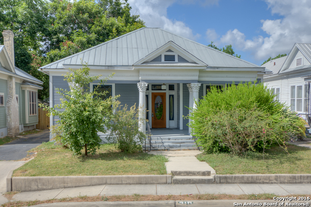 310 Florida St , San Antonio, TX, 78210-1516 | 1191237 | Realty Texas LLC