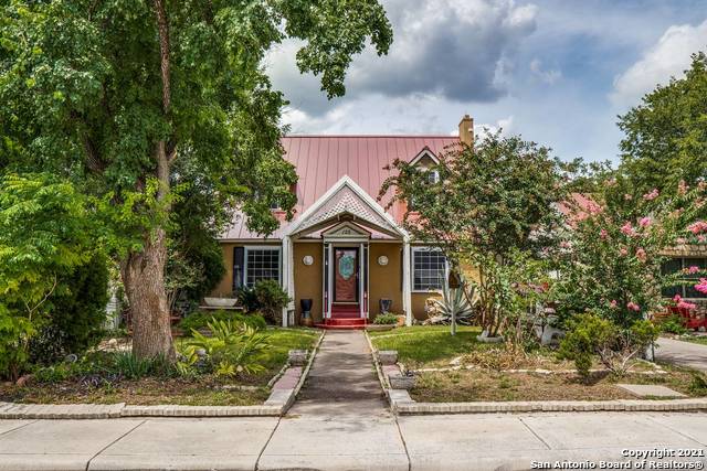125 Thomas Jefferson Dr , San Antonio, TX, 78228 | 1554305 | Realty Texas LLC