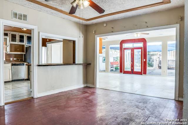 125 Thomas Jefferson Dr , San Antonio, TX, 78228 | 1554305 | Realty Texas LLC