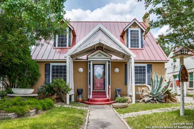 125 Thomas Jefferson Dr , San Antonio, TX, 78228 | 1554305 | Realty Texas LLC