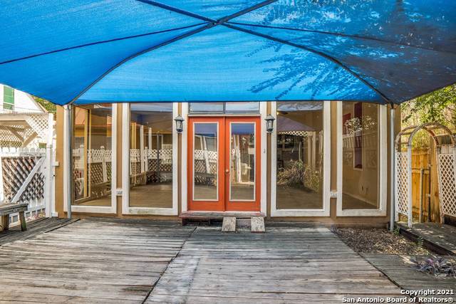 125 Thomas Jefferson Dr , San Antonio, TX, 78228 | 1554305 | Realty Texas LLC