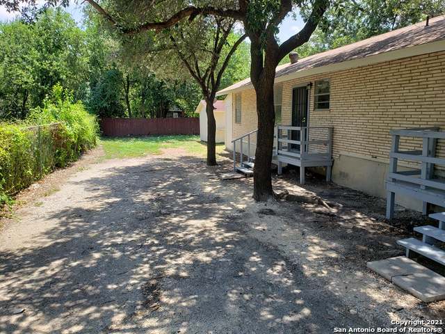 710 Big Foot St 1 , San Antonio, TX, 78225 | 1554001 | Realty Texas LLC