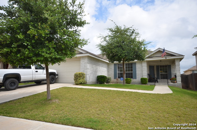 12707 Avens Arbor , San Antonio, TX, 78253-5489 | 1065417 | Realty Texas LLC