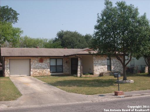 225 Beverly Dr , Schertz, TX, 78154-1501 | 1065209 | Realty Texas LLC