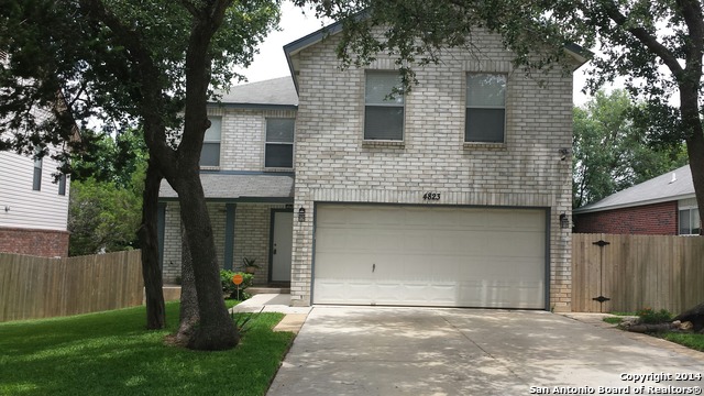 4823 Limestone Well Dr , San Antonio, TX, 78247-5612 | 1064979 | Realty Texas LLC