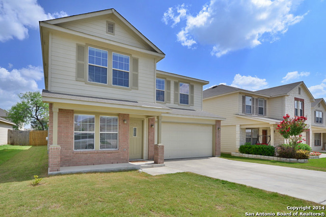 5910 Trent Ranch , San Antonio, TX, 78249 | 1064167 | Realty Texas LLC