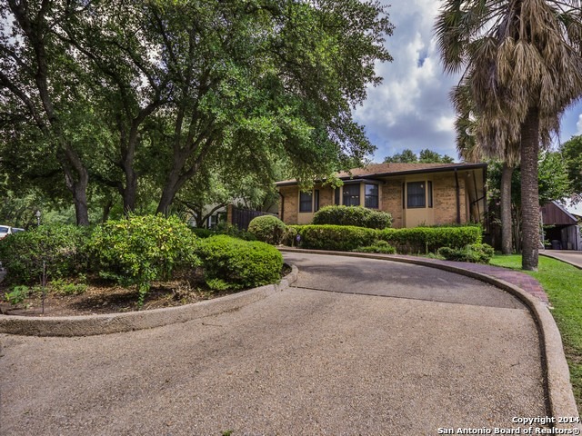 118 E Mariposa Dr , San Antonio, TX, 78212 | 1064063 | Realty Texas LLC