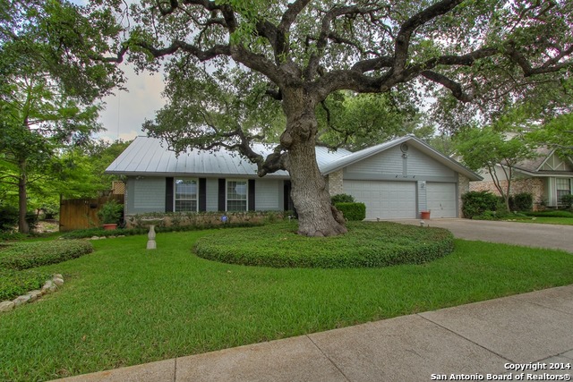 15127 Delachaise St , San Antonio, TX, 78232-4226 | 1063864 | Realty Texas LLC