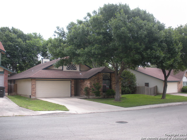 17014 Vista Briar Dr , San Antonio, TX, 78247-4636 | 1063815 | Realty Texas LLC
