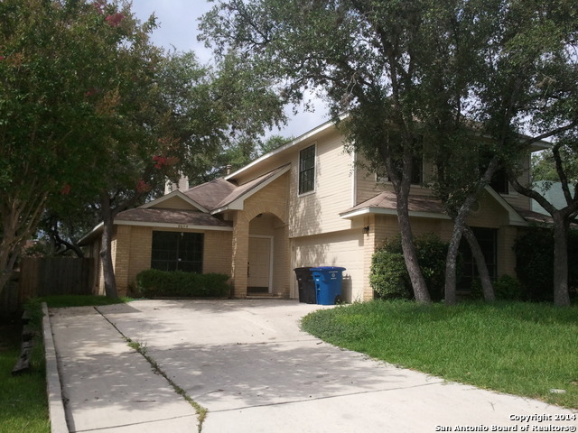 8654 Quail Whisper , San Antonio, TX, 78250-6207 | 1063318 | Realty Texas LLC
