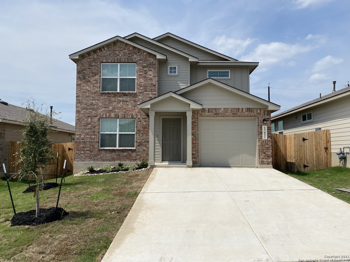 13611 Whisper Crossing , San Antonio, TX, 78252 | 1550814 | Realty Texas LLC
