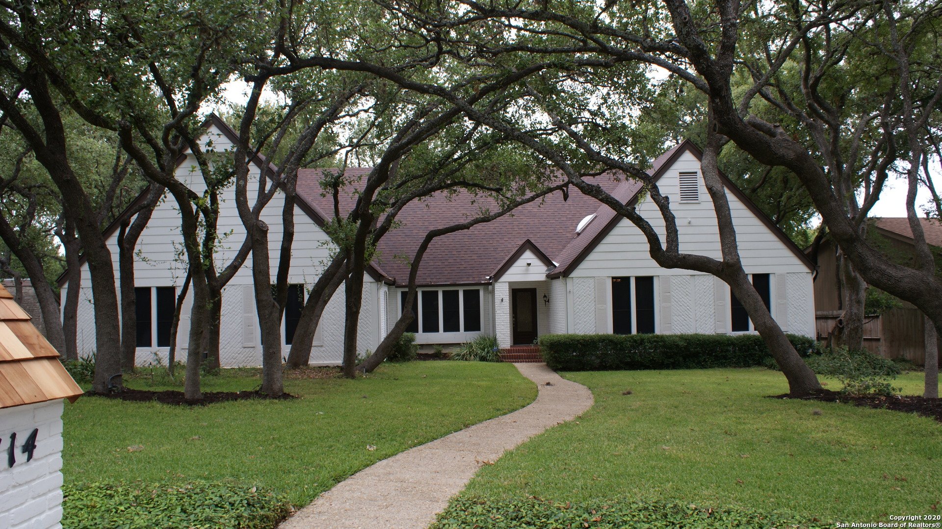 414 Arch Bluff , San Antonio, TX, 78216 | 1474136 | Realty Texas LLC
