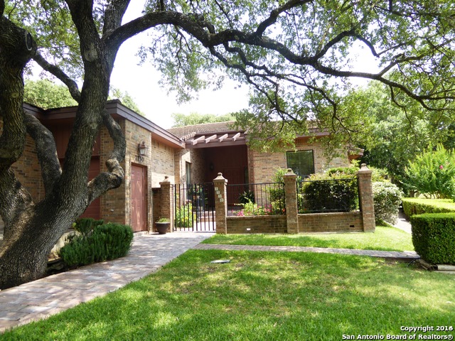 7730 Terra Mnr , Fair Oaks Ranch, TX, 78015-4540 | 1186815 | Realty Texas LLC
