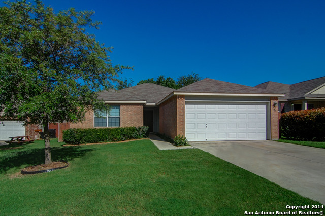 133 Dewberry Park , Cibolo, TX, 78108-2270 | 1061312 | Realty Texas LLC