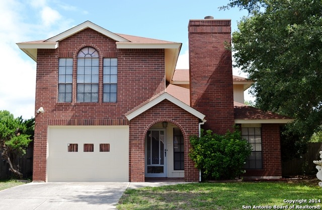 11403 Bear Paw Path , San Antonio, TX, 78245-2722 | 1060730 | Realty Texas LLC