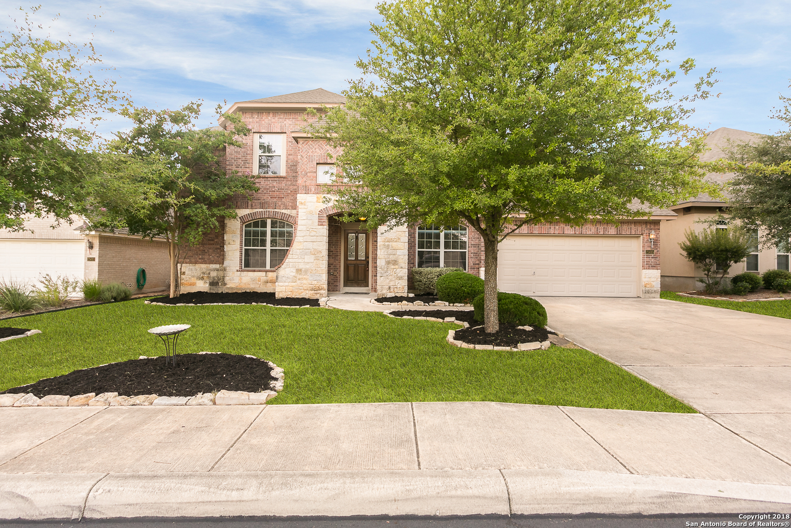 25015 Shuman Creek , San Antonio, TX, 78255 | 1330149 | Realty Texas LLC