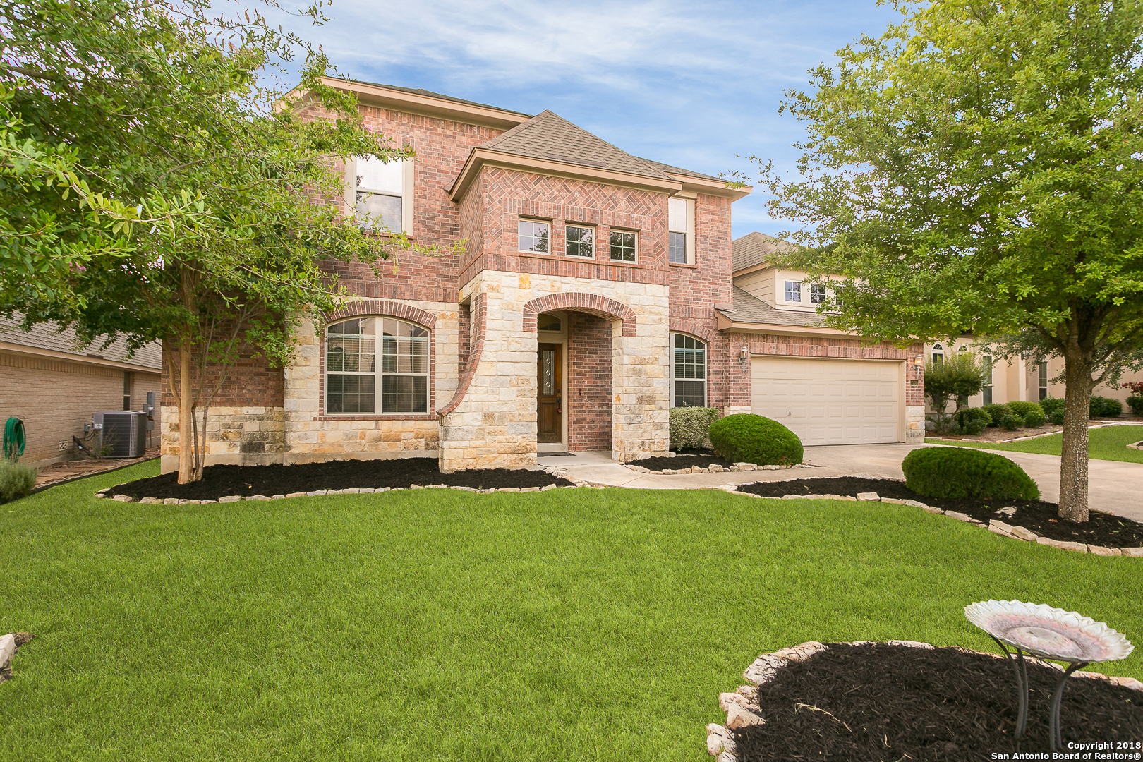 25015 Shuman Creek , San Antonio, TX, 78255 | 1330149 | Realty Texas LLC
