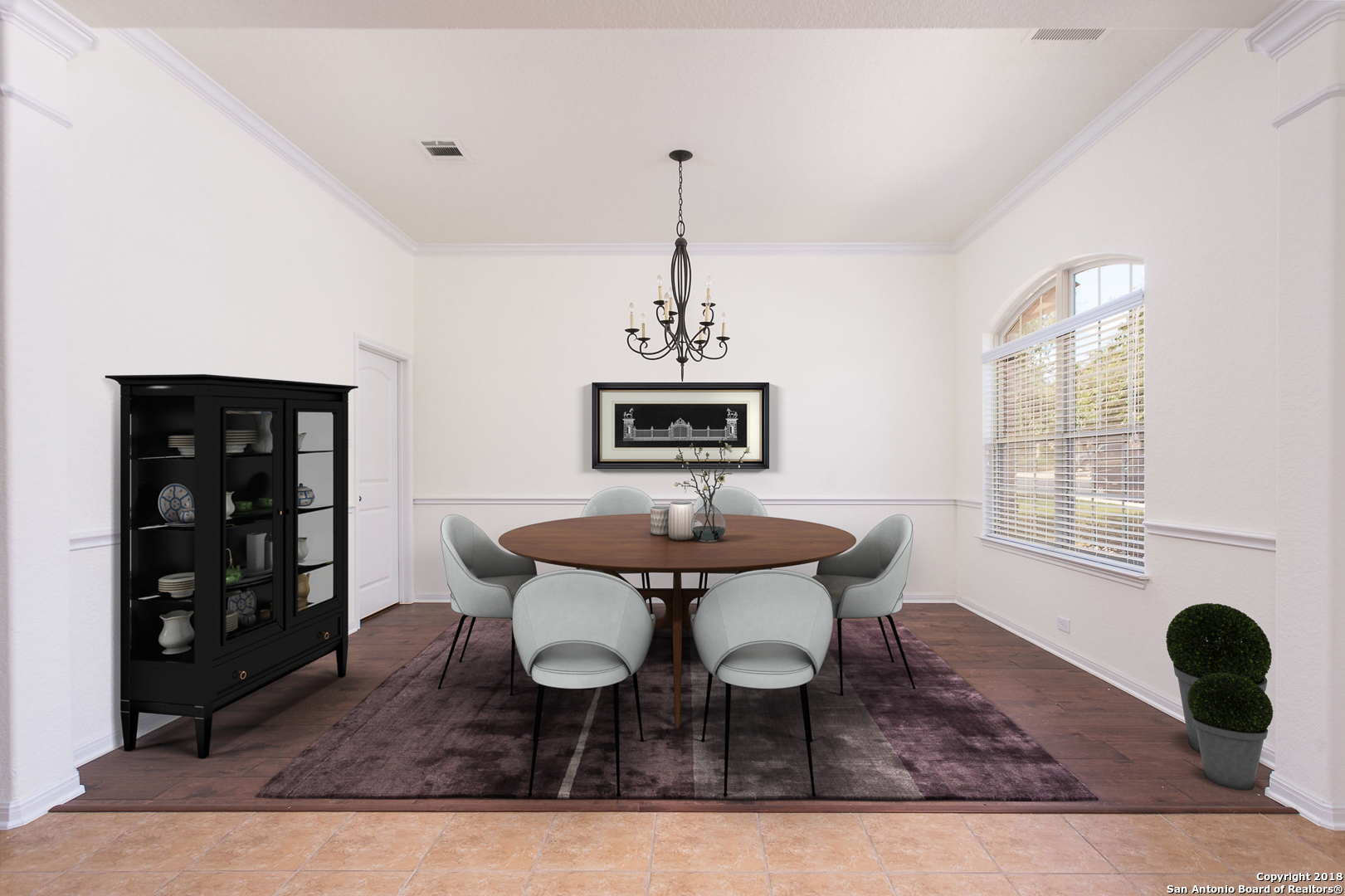 25015 Shuman Creek , San Antonio, TX, 78255 | 1330149 | Realty Texas LLC