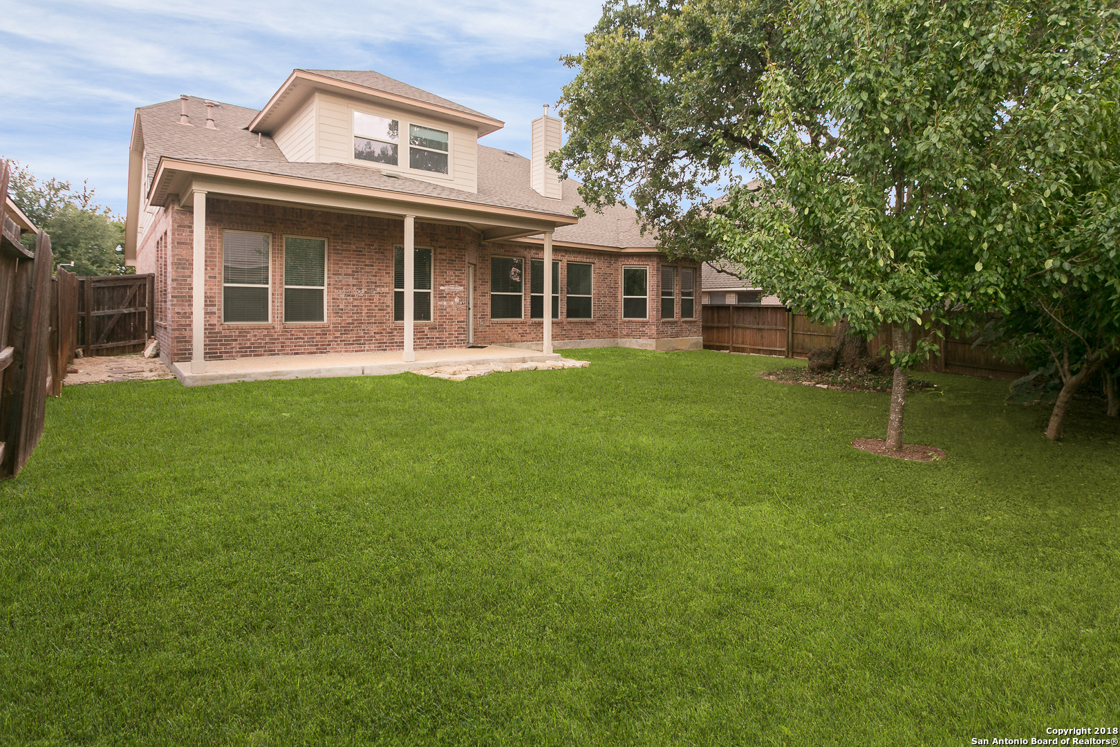 25015 Shuman Creek , San Antonio, TX, 78255 | 1330149 | Realty Texas LLC
