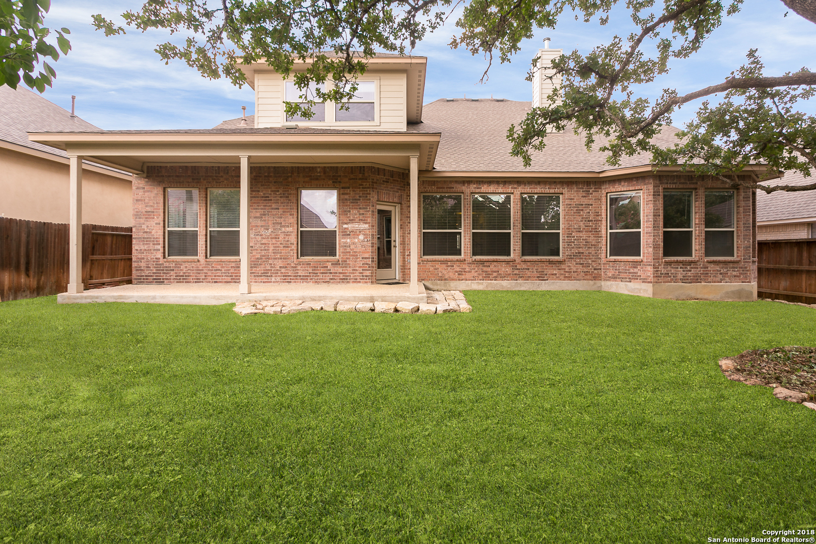 25015 Shuman Creek , San Antonio, TX, 78255 | 1330149 | Realty Texas LLC