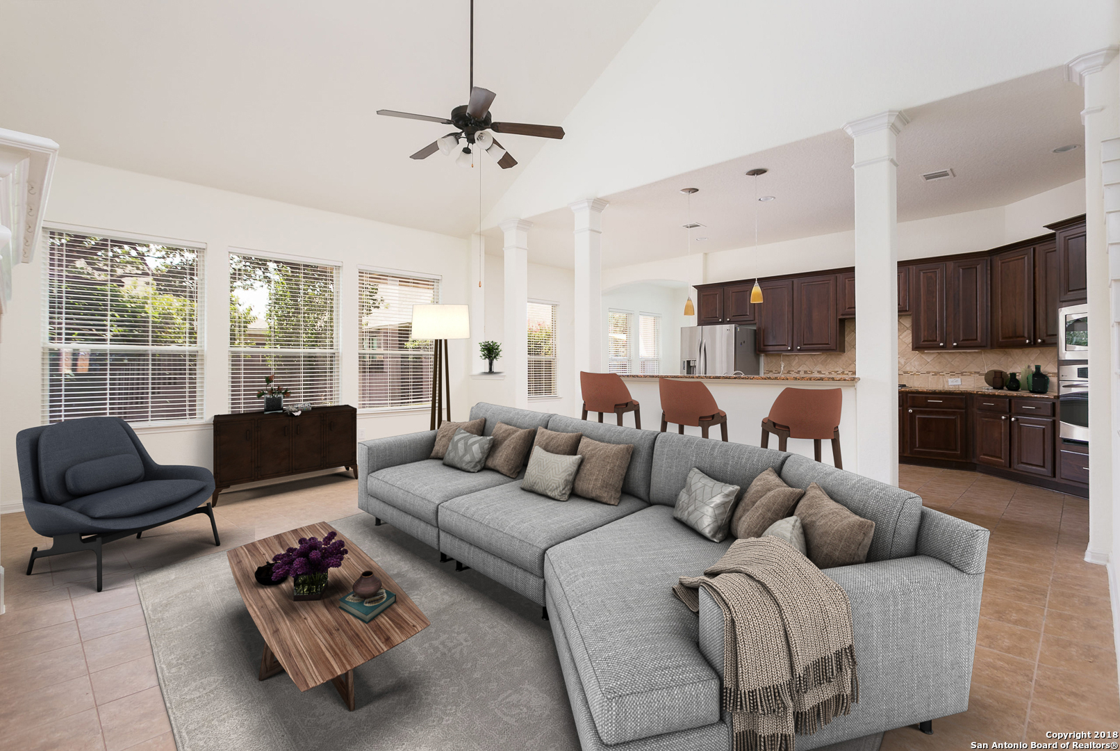 25015 Shuman Creek , San Antonio, TX, 78255 | 1330149 | Realty Texas LLC