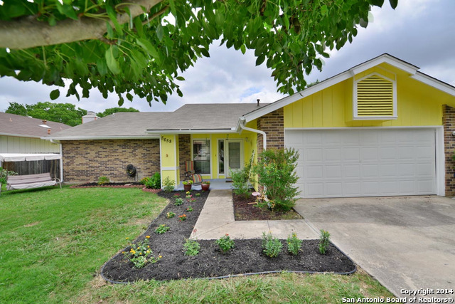 5658 Wood Oak , San Antonio, TX, 78233-5037 | 1058425 | Realty Texas LLC