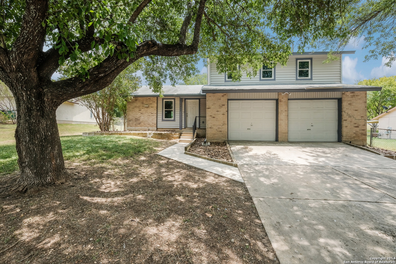 5822 Gardenwood St , San Antonio, TX, 78233-4418 | 1329800 | Realty Texas LLC