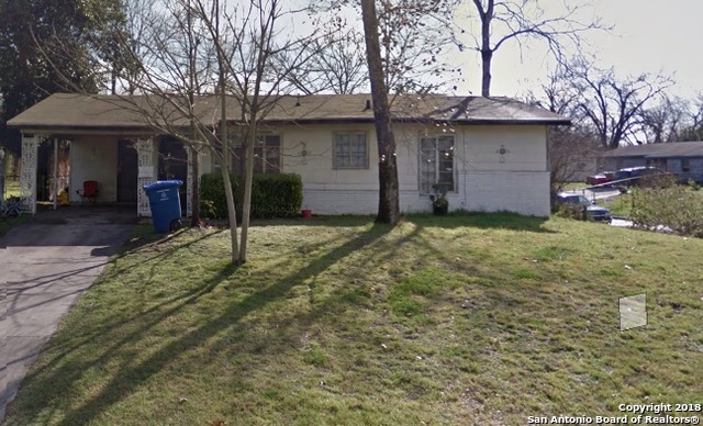 130 Eastwood Dr , San Antonio, TX, 78220-1603 | 1328446 | Realty Texas LLC