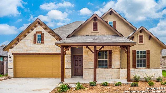 2073 Pecan Gable , New Braunfels, TX, 78130 | 1055984 | Realty Texas LLC