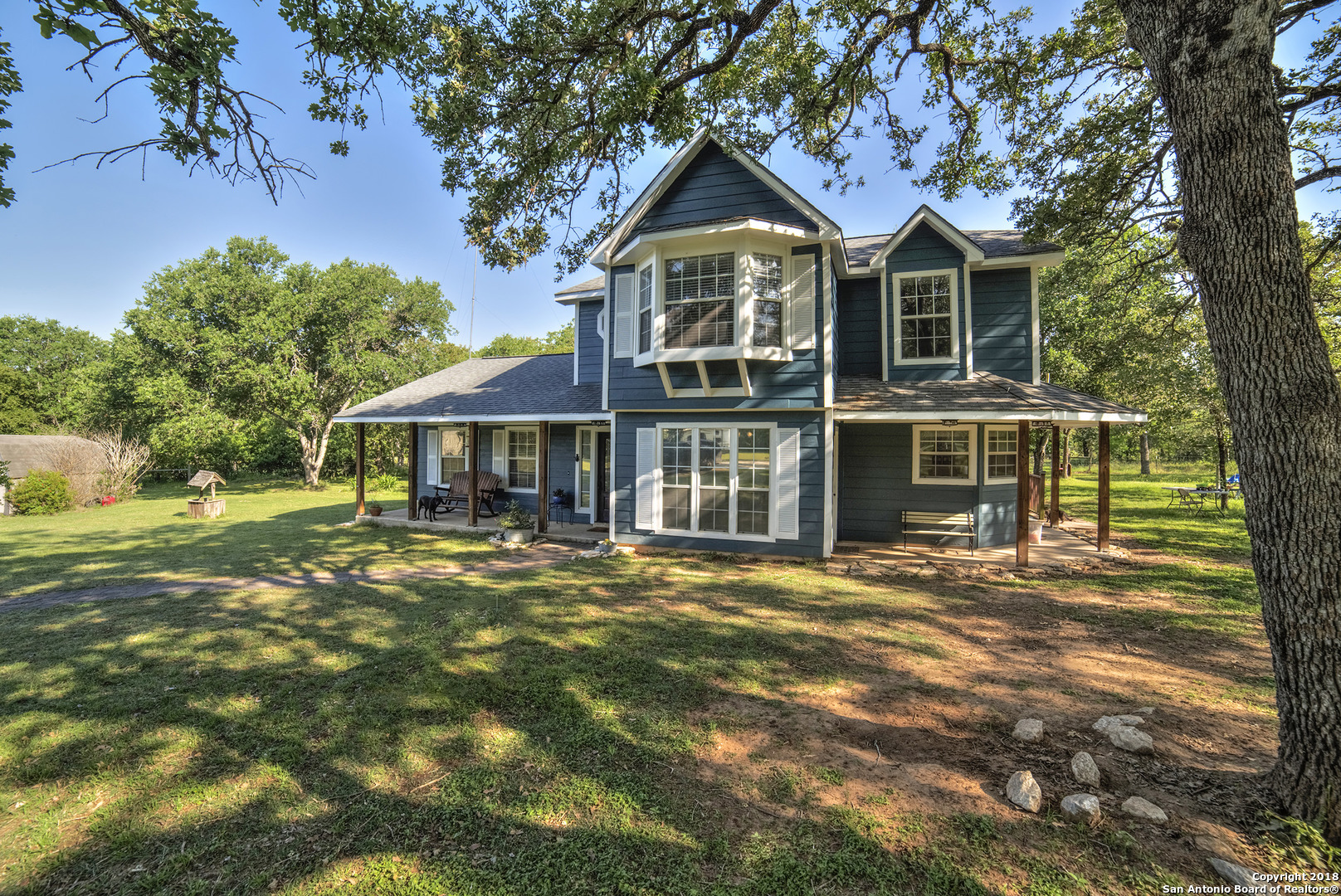 258 Saw Mill Rd , Seguin, TX, 78155-7764 | 1325661 | Realty Texas LLC