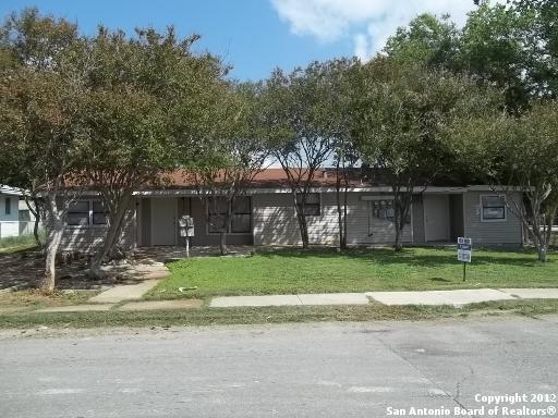 303 Betty Jean St 2 , San Antonio, TX, 78223-2134 | 1053416 | Realty Texas LLC