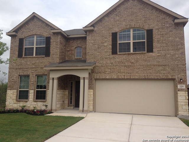 225 Primrose Way , New Braunfels, TX, 78132-4897 | 1050285 | Realty Texas LLC