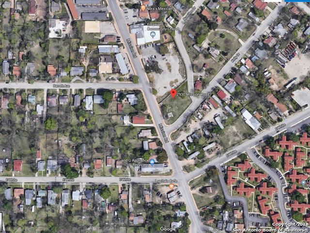 2930 Mission Rd , San Antonio, TX, 78214 | 1321113 | Realty Texas LLC