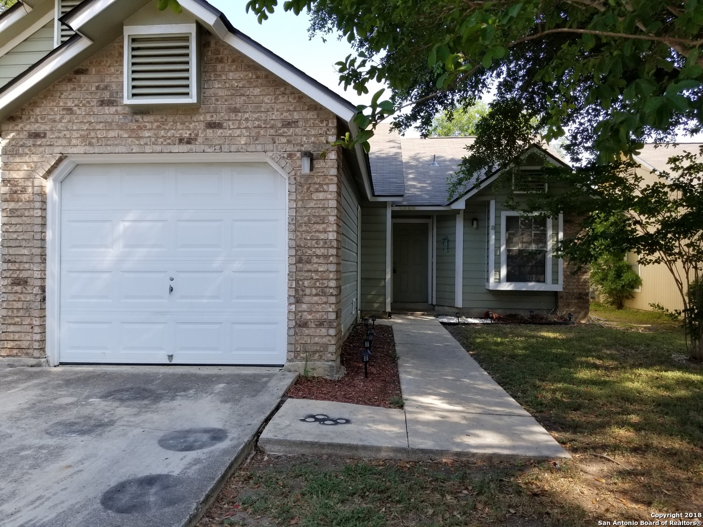 9209 Shadow Crest Dr , Converse, TX, 78109-2019 | 1319808 | Realty Texas LLC